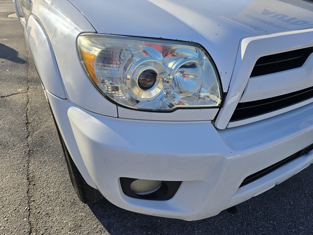 Toyota 4Runner  2007