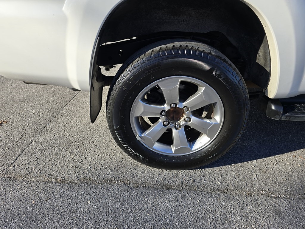 Toyota 4Runner  2007