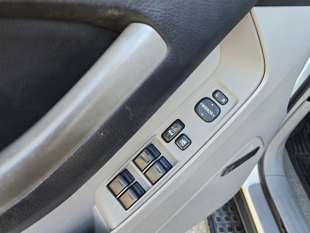 Toyota 4Runner  2007