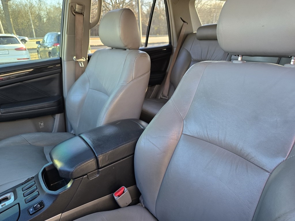 Toyota 4Runner  2007