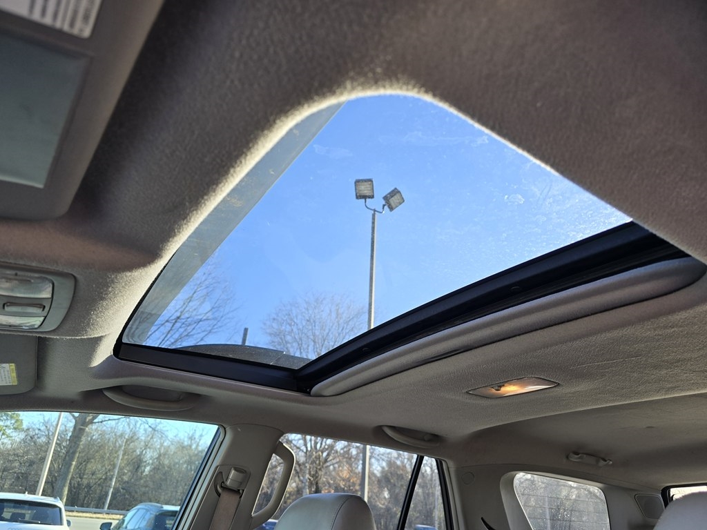 Toyota 4Runner  2007