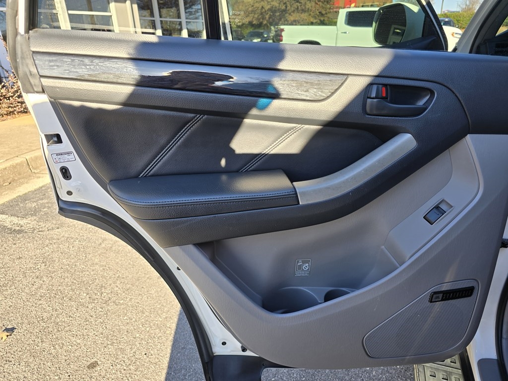 Toyota 4Runner  2007