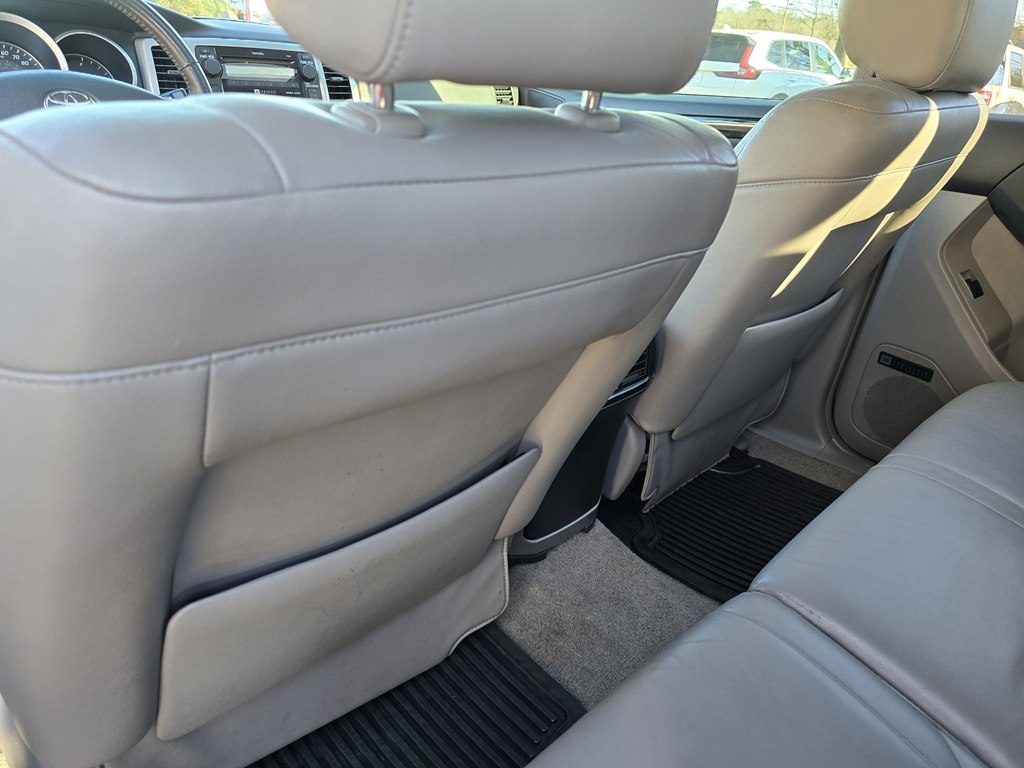 Toyota 4Runner  2007