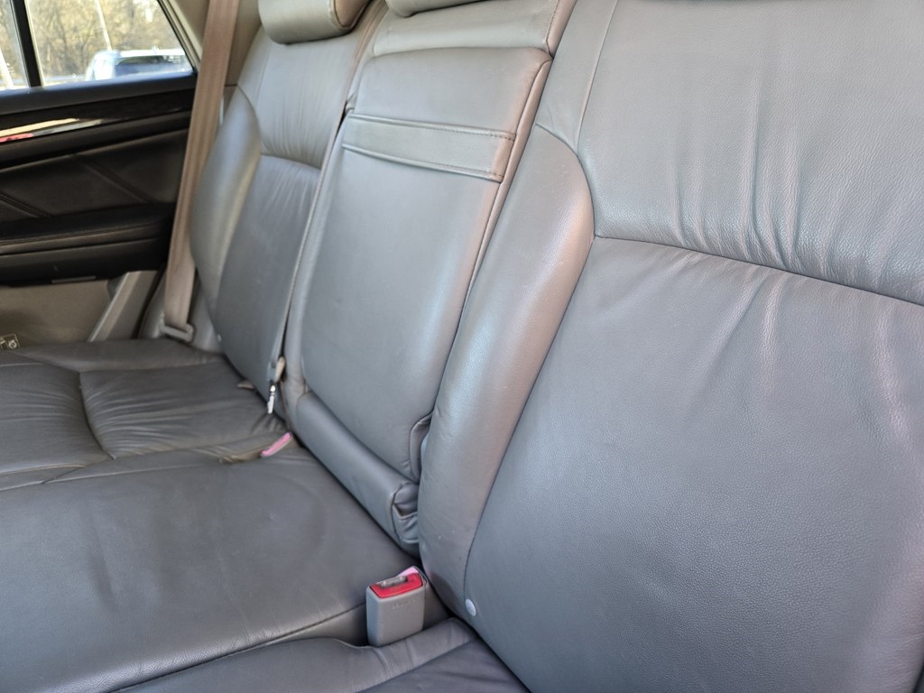 Toyota 4Runner  2007