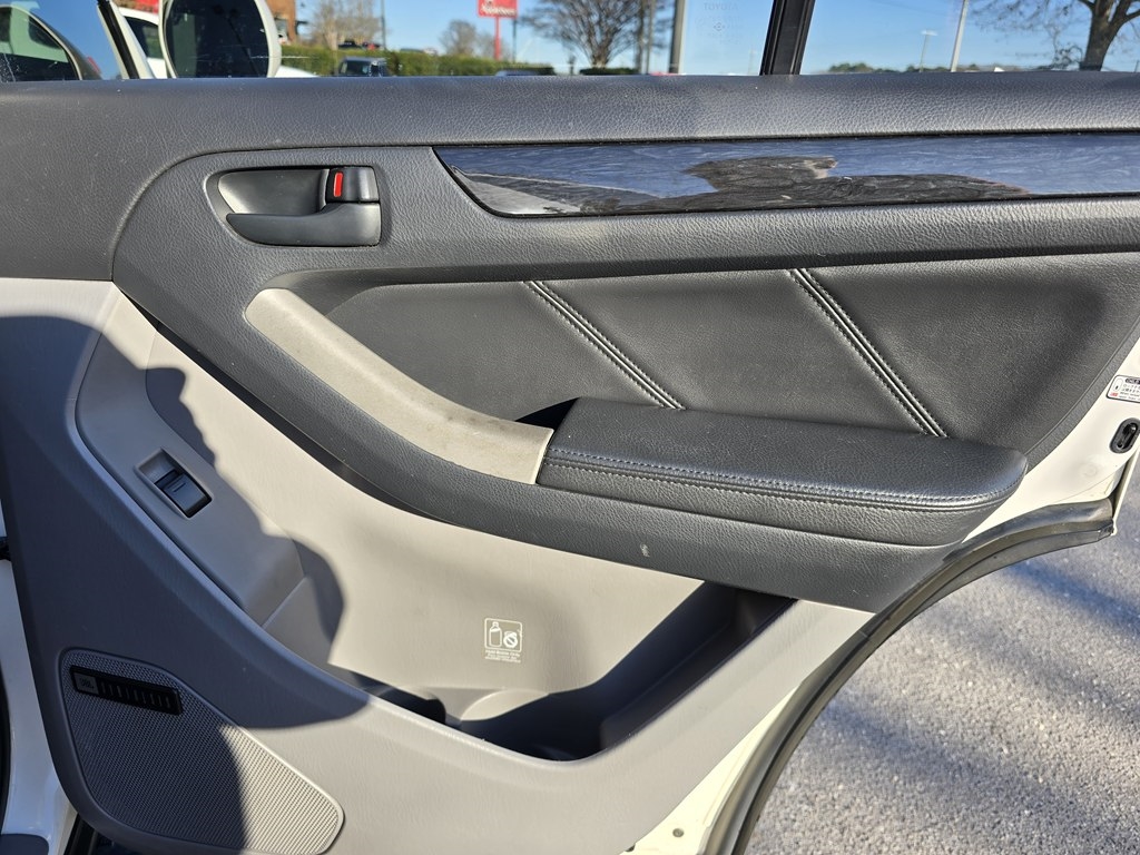 Toyota 4Runner  2007