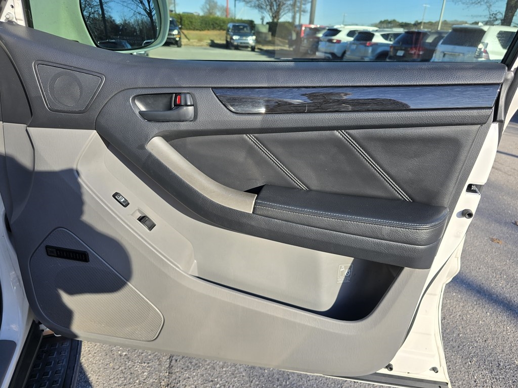 Toyota 4Runner  2007