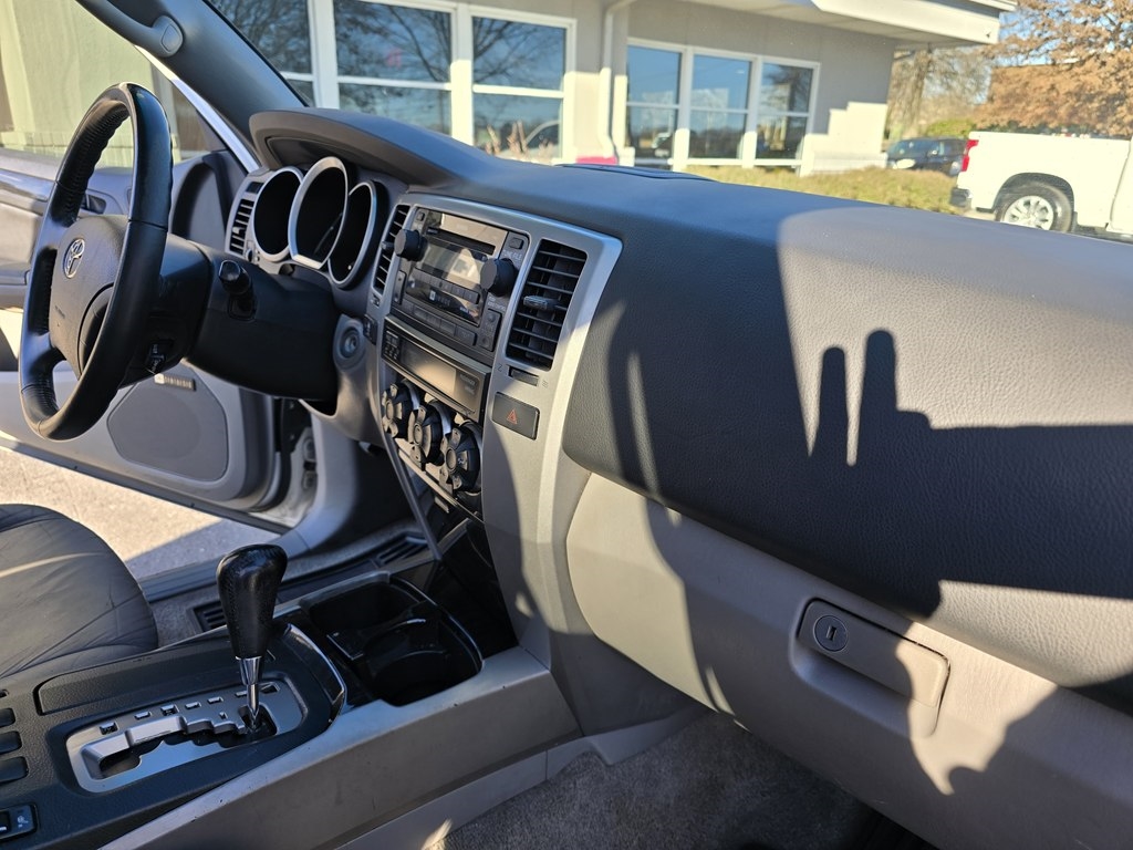 Toyota 4Runner  2007