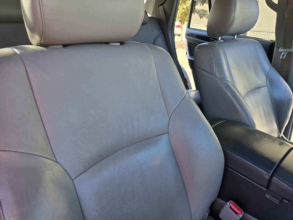 Toyota 4Runner  2007