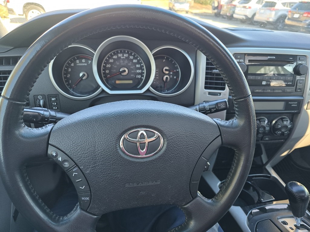 Toyota 4Runner  2007