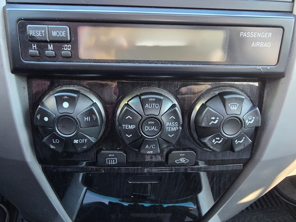 Toyota 4Runner  2007