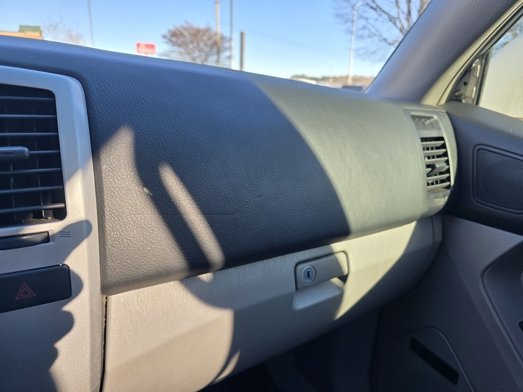 Toyota 4Runner  2007