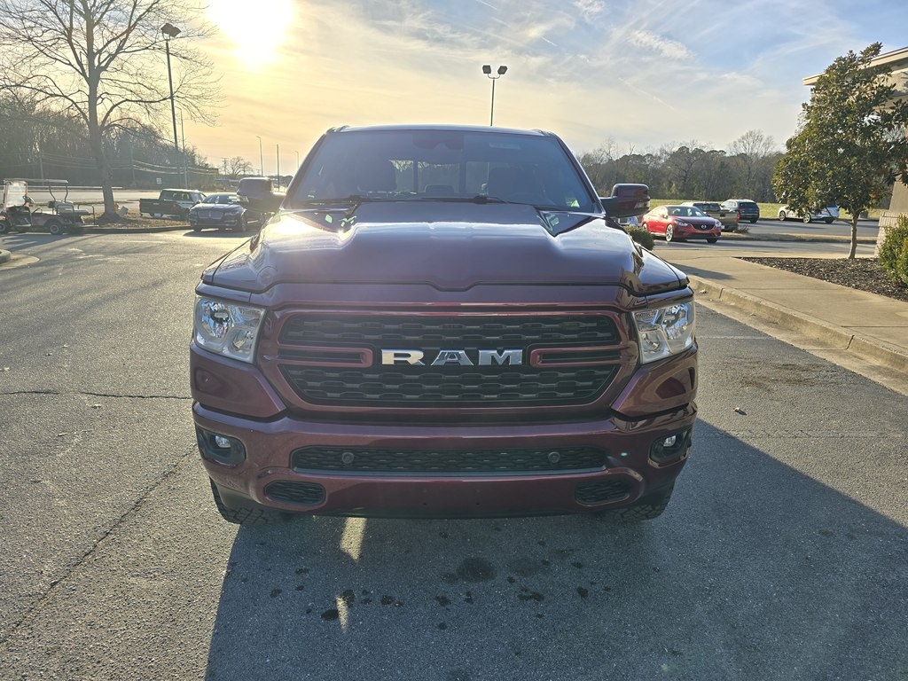 RAM 1500  2023
