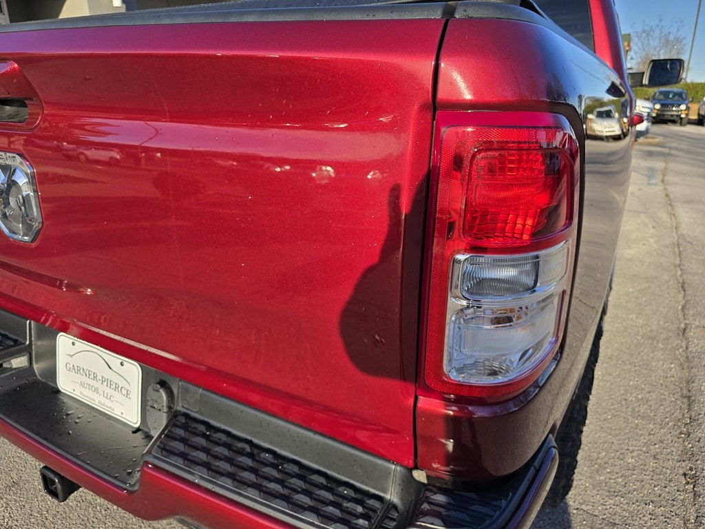 RAM 1500  2023