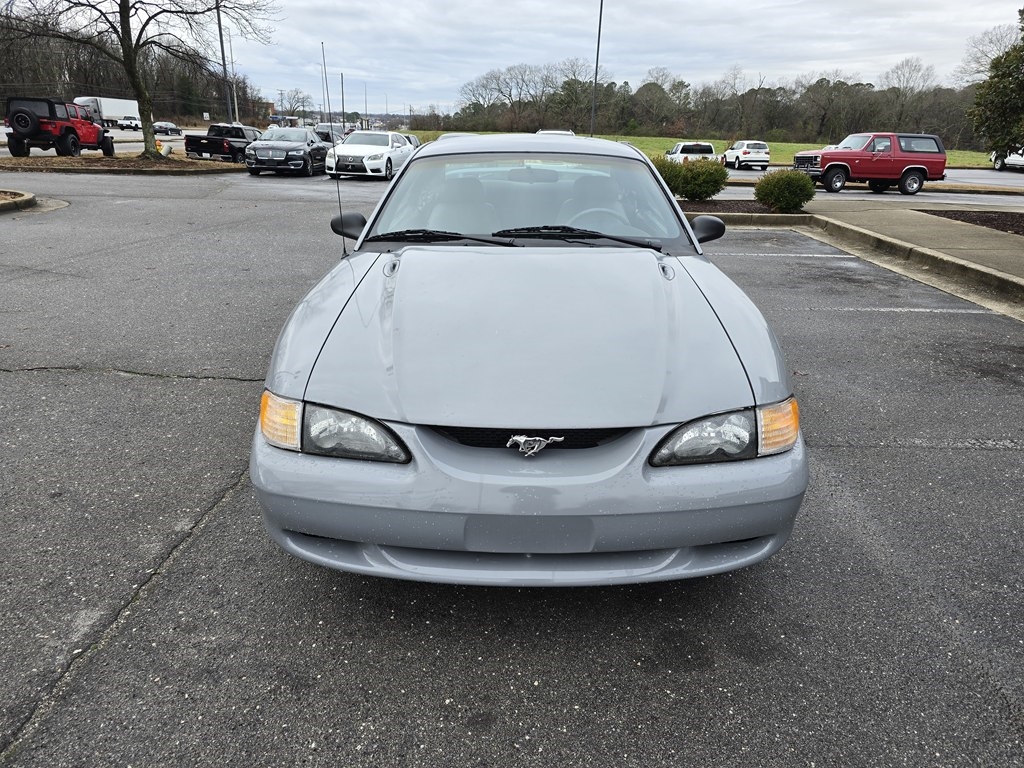 Ford Mustang  1996