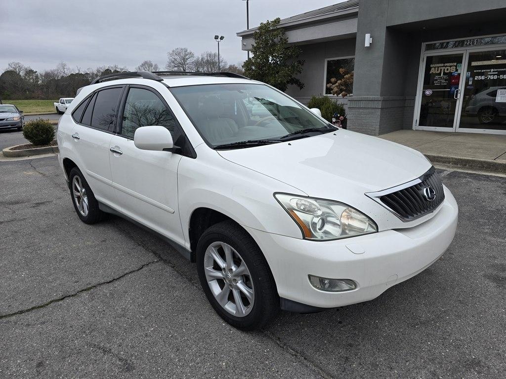 Lexus RX 350  2008