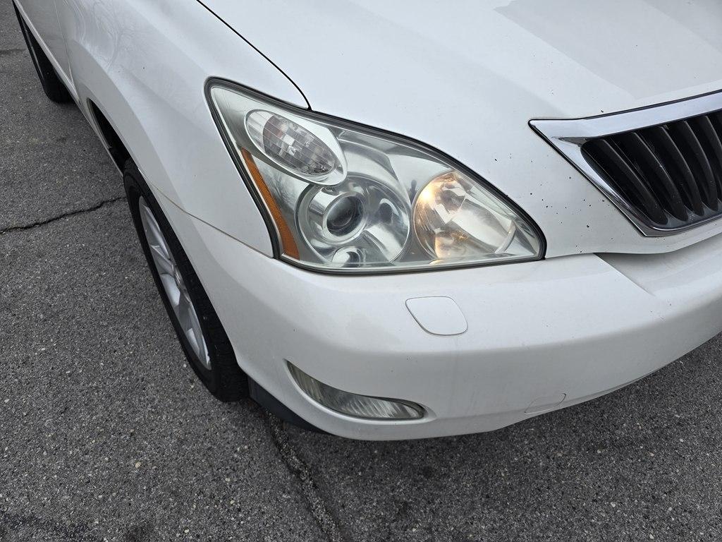 Lexus RX 350  2008
