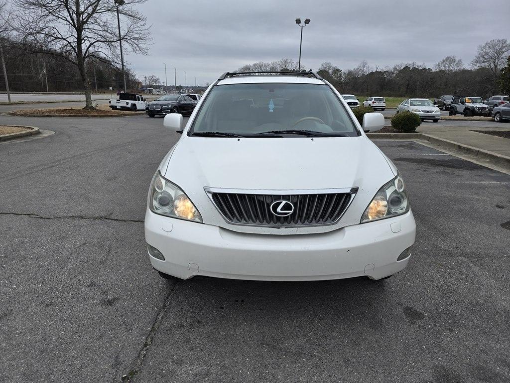Lexus RX 350  2008