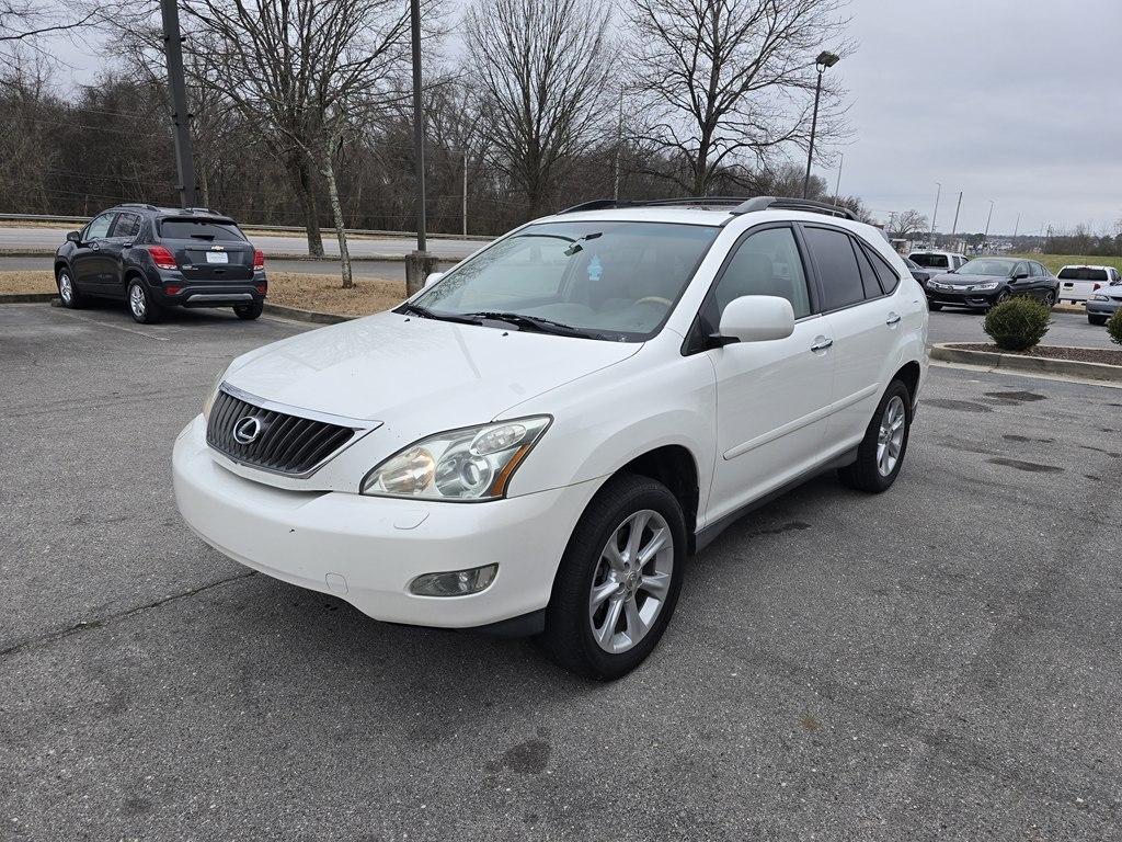 Lexus RX 350  2008