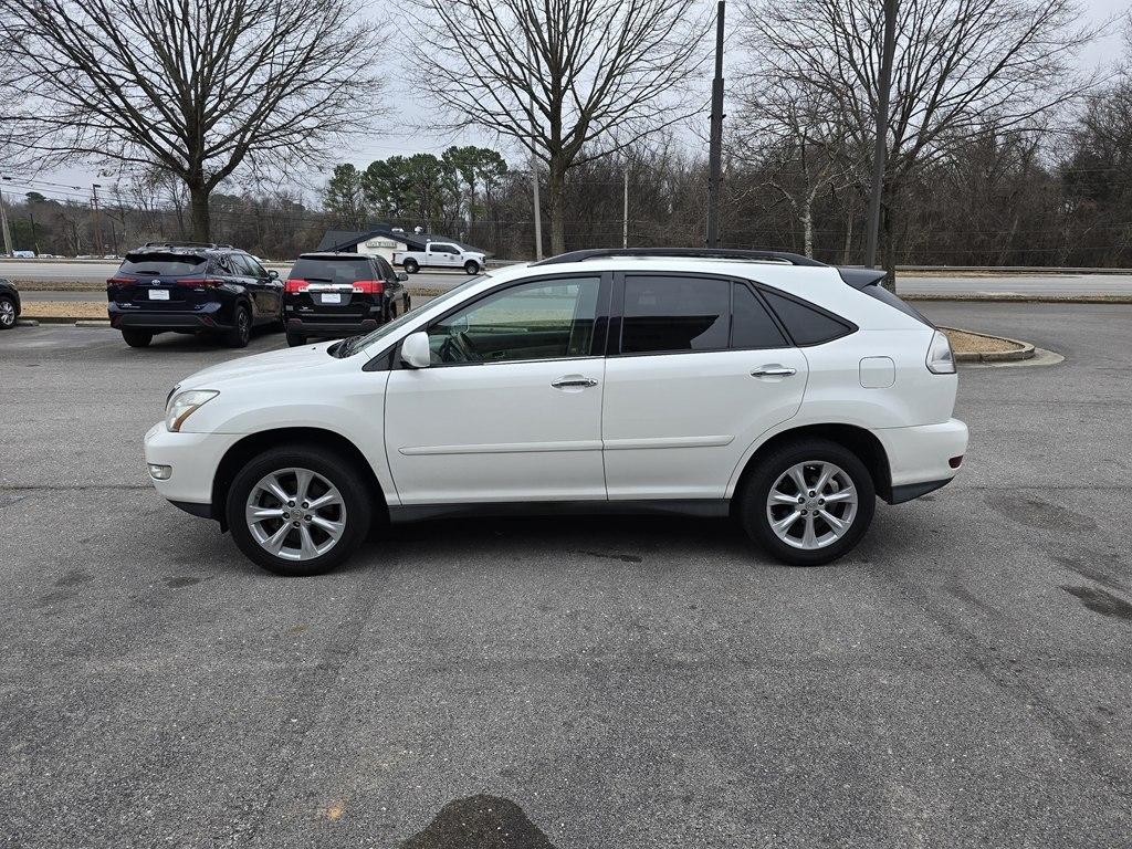 Lexus RX 350  2008