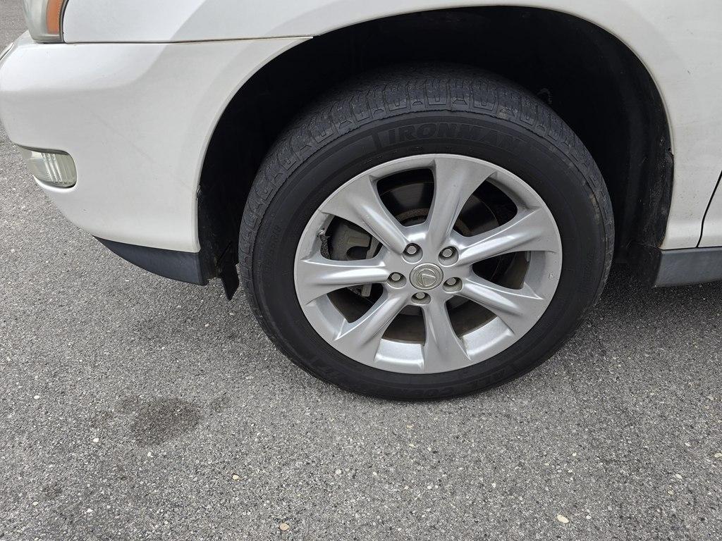 Lexus RX 350  2008