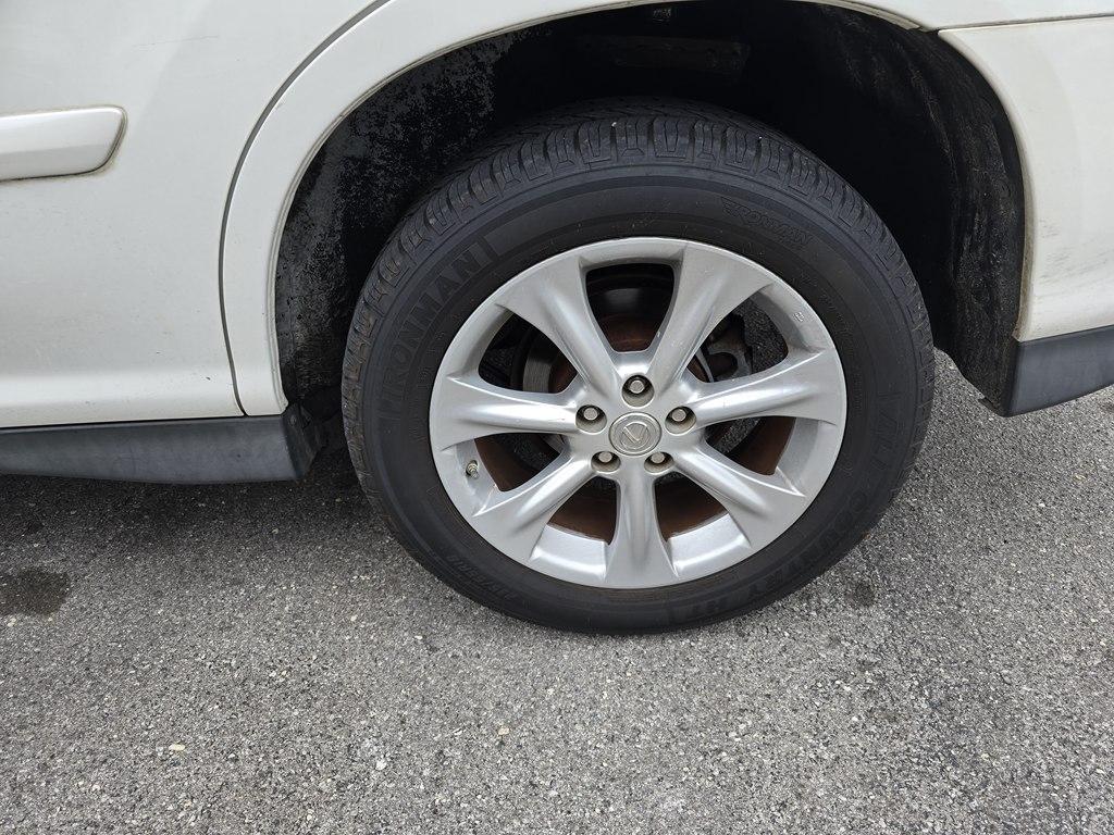 Lexus RX 350  2008