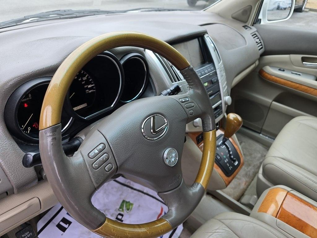 Lexus RX 350  2008
