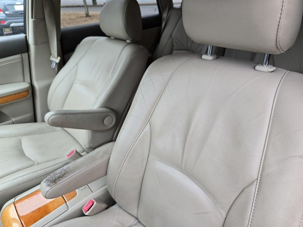 Lexus RX 350  2008