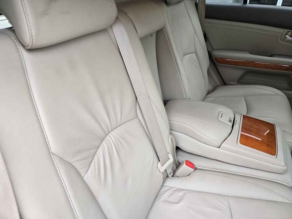 Lexus RX 350  2008