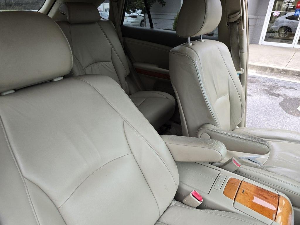 Lexus RX 350  2008