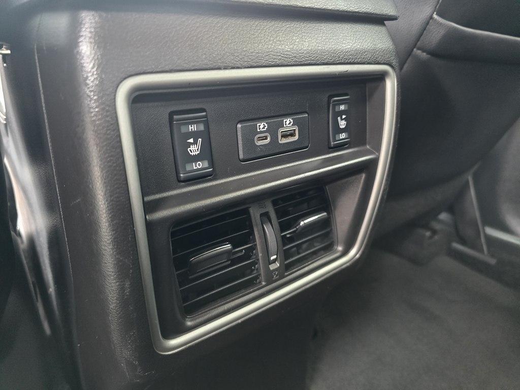 Nissan Murano  2020