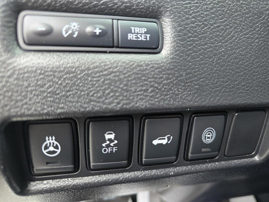 Nissan Murano  2020