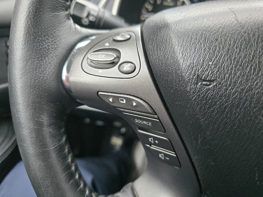 Nissan Murano  2020