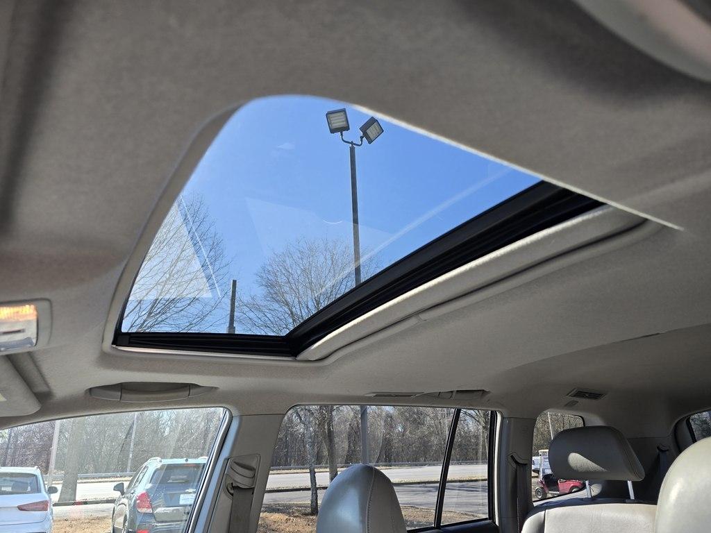 Toyota Highlander  2013