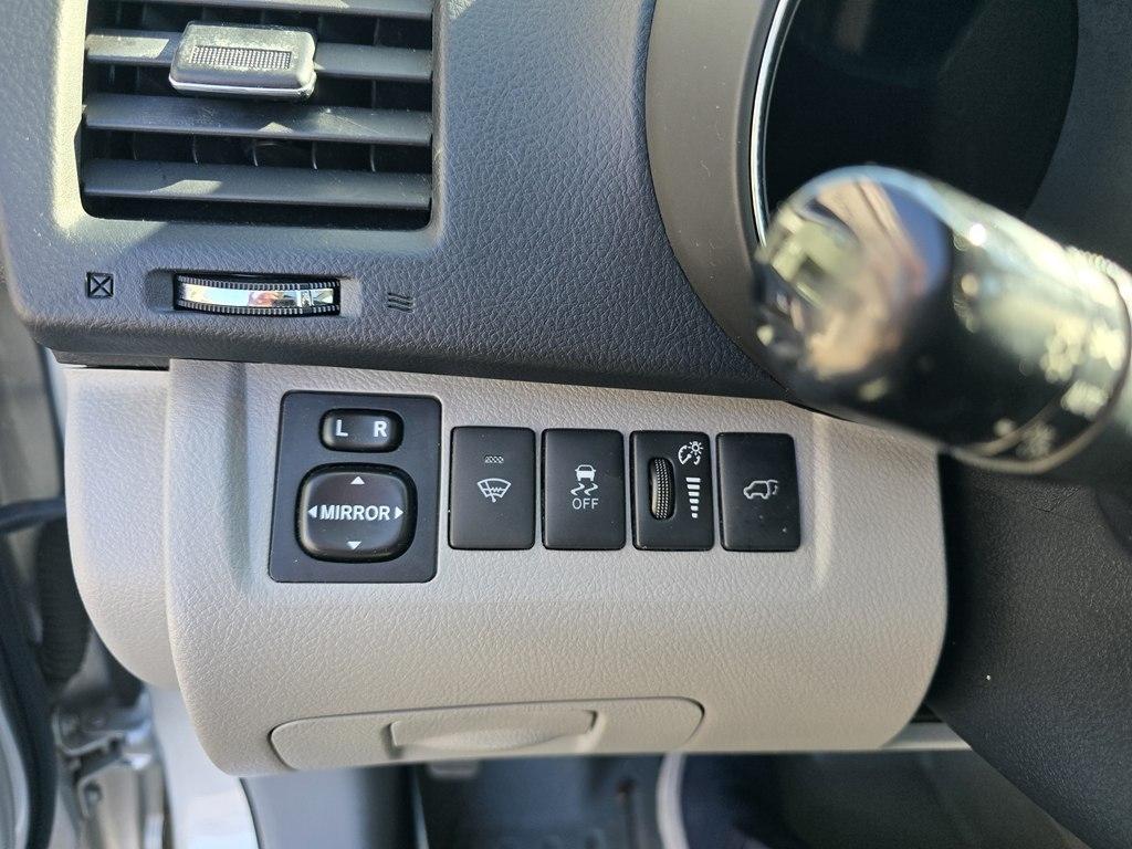 Toyota Highlander  2013