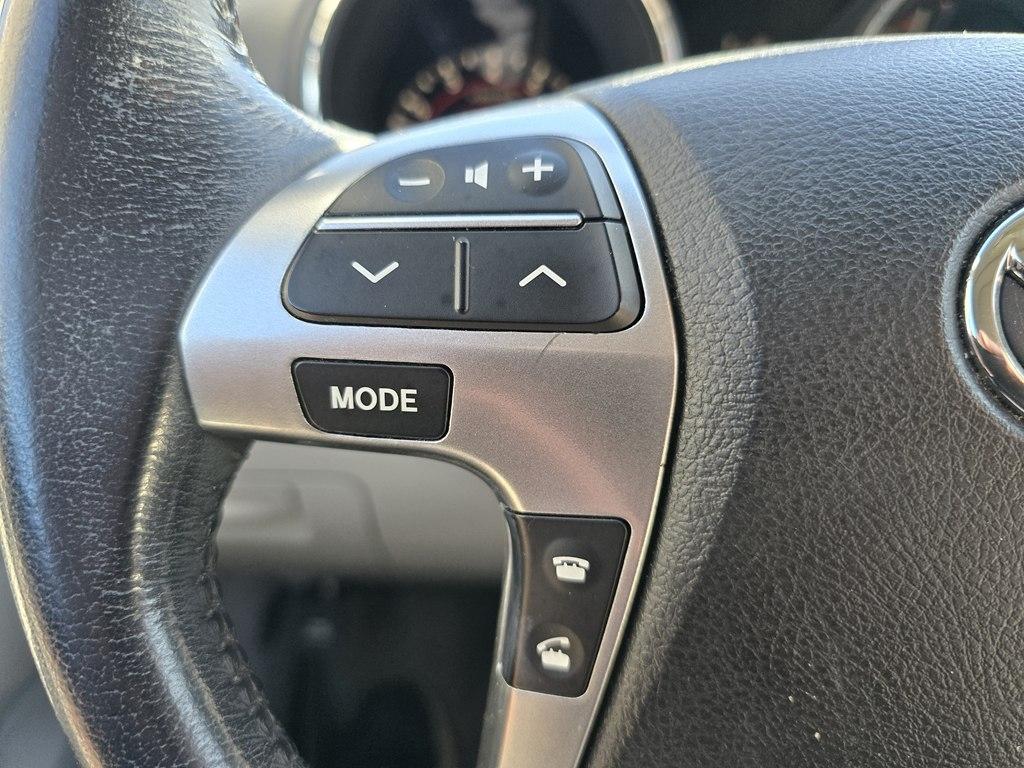 Toyota Highlander  2013