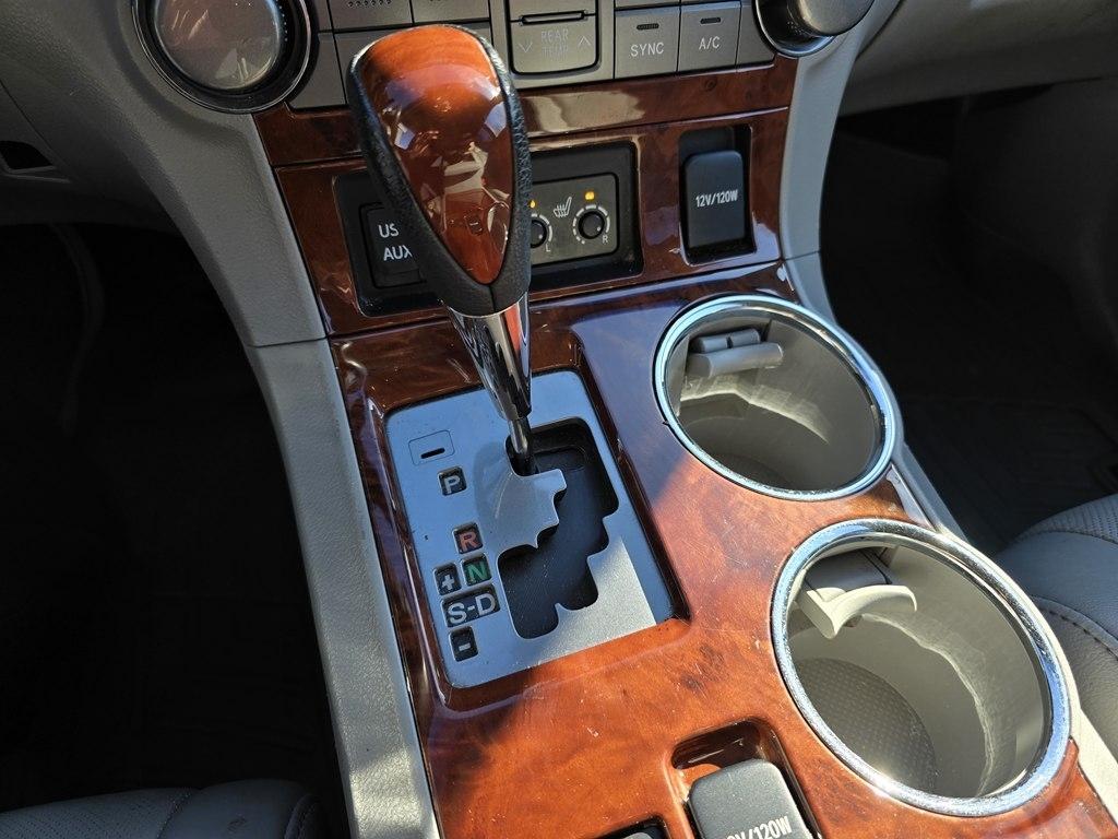 Toyota Highlander  2013