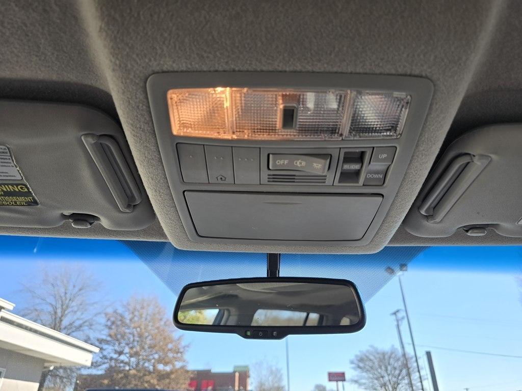 Toyota Highlander  2013