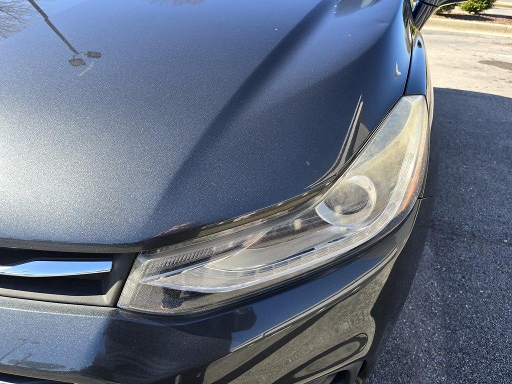 Chevrolet Trax  2018