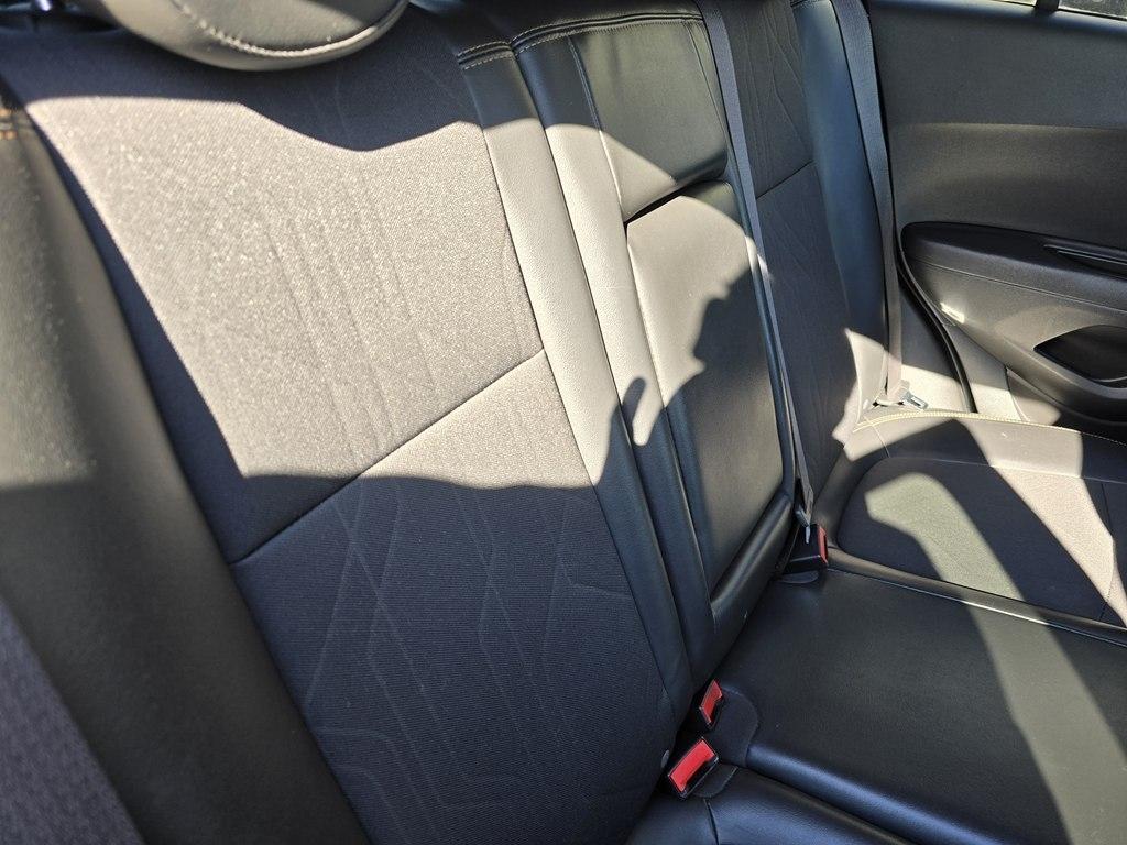 Chevrolet Trax  2018