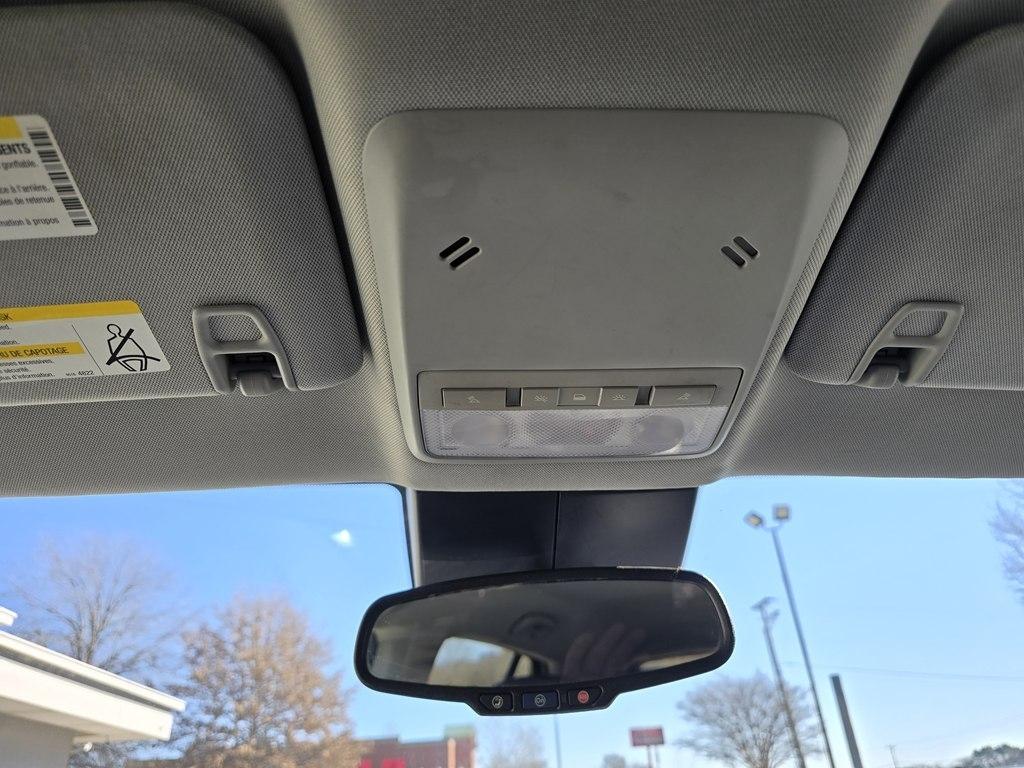 Chevrolet Trax  2018