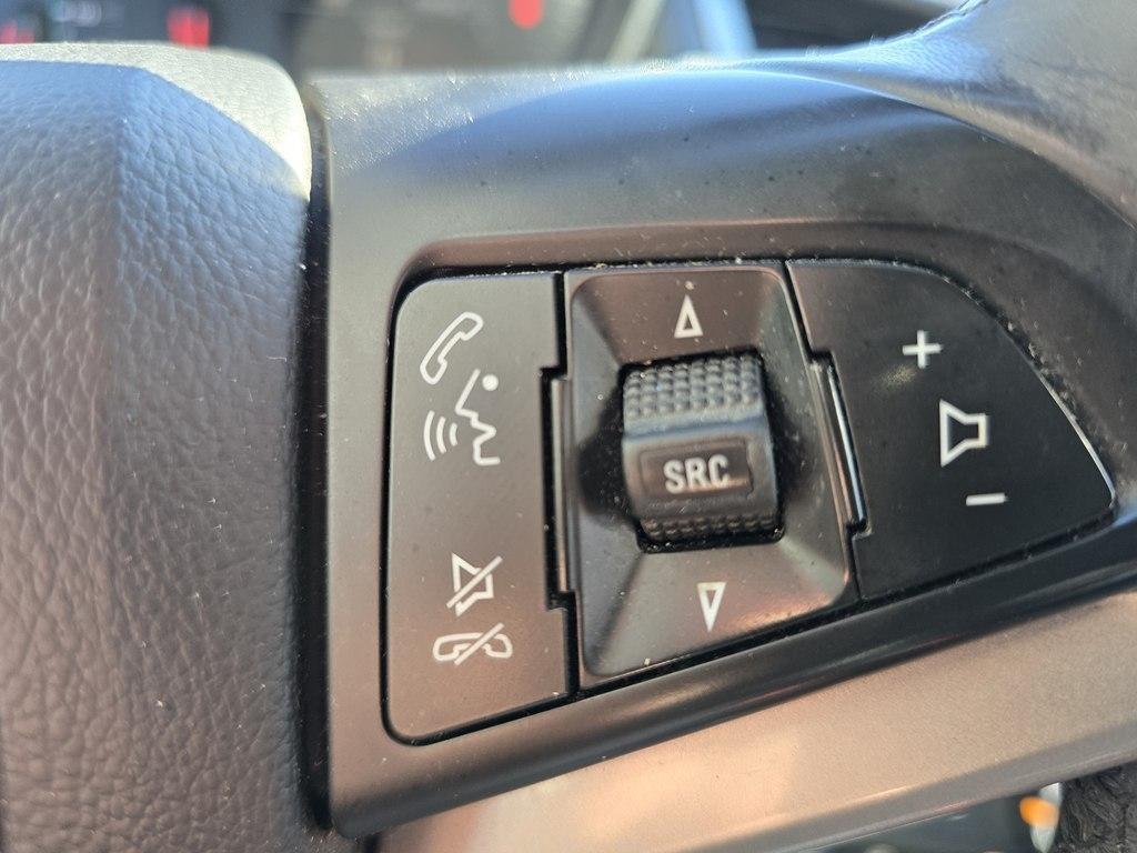 Chevrolet Trax  2018