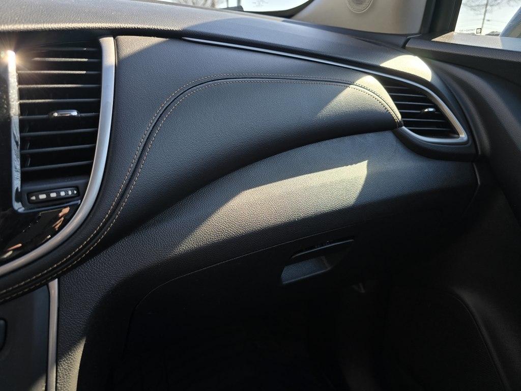 Chevrolet Trax  2018