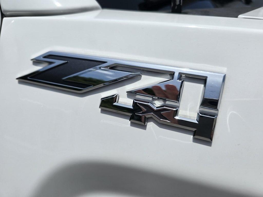 GMC Sierra 1500  2018