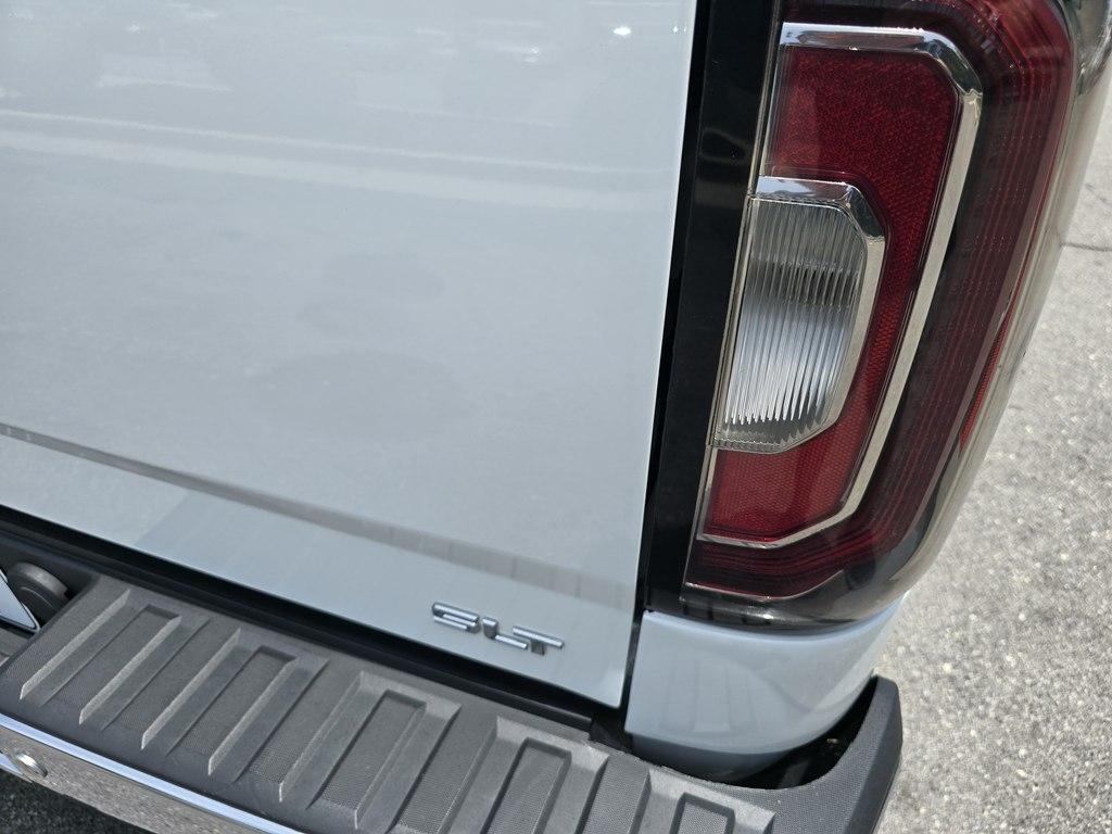 GMC Sierra 1500  2018