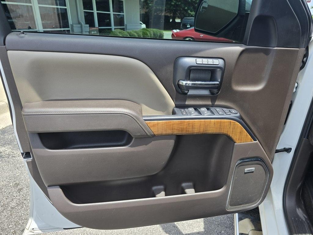 GMC Sierra 1500  2018
