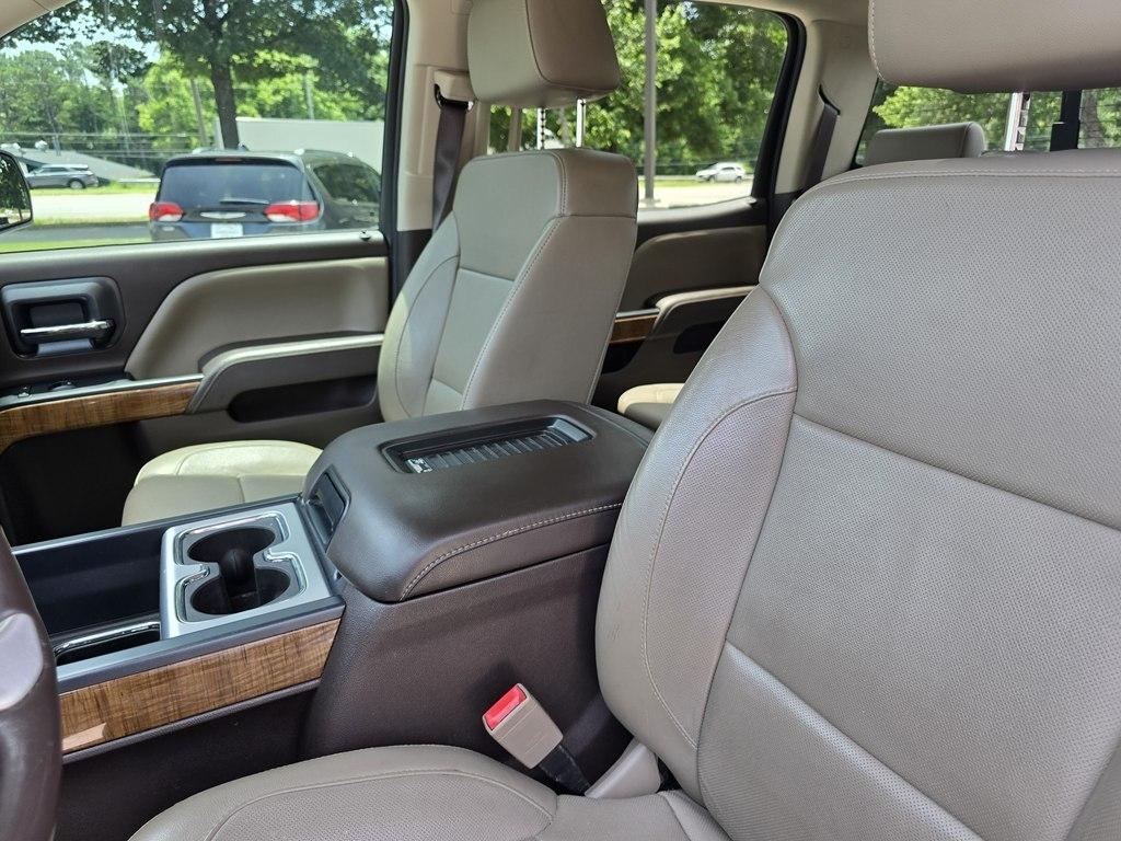 GMC Sierra 1500  2018