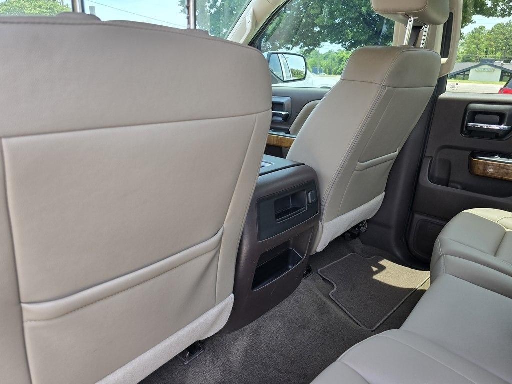 GMC Sierra 1500  2018