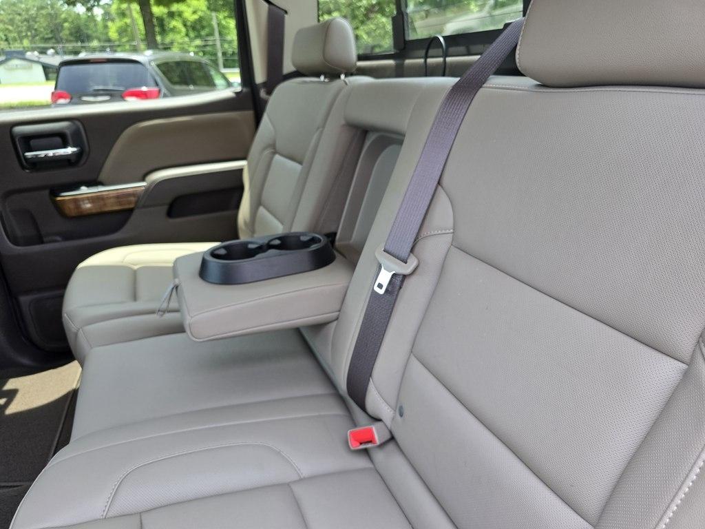 GMC Sierra 1500  2018