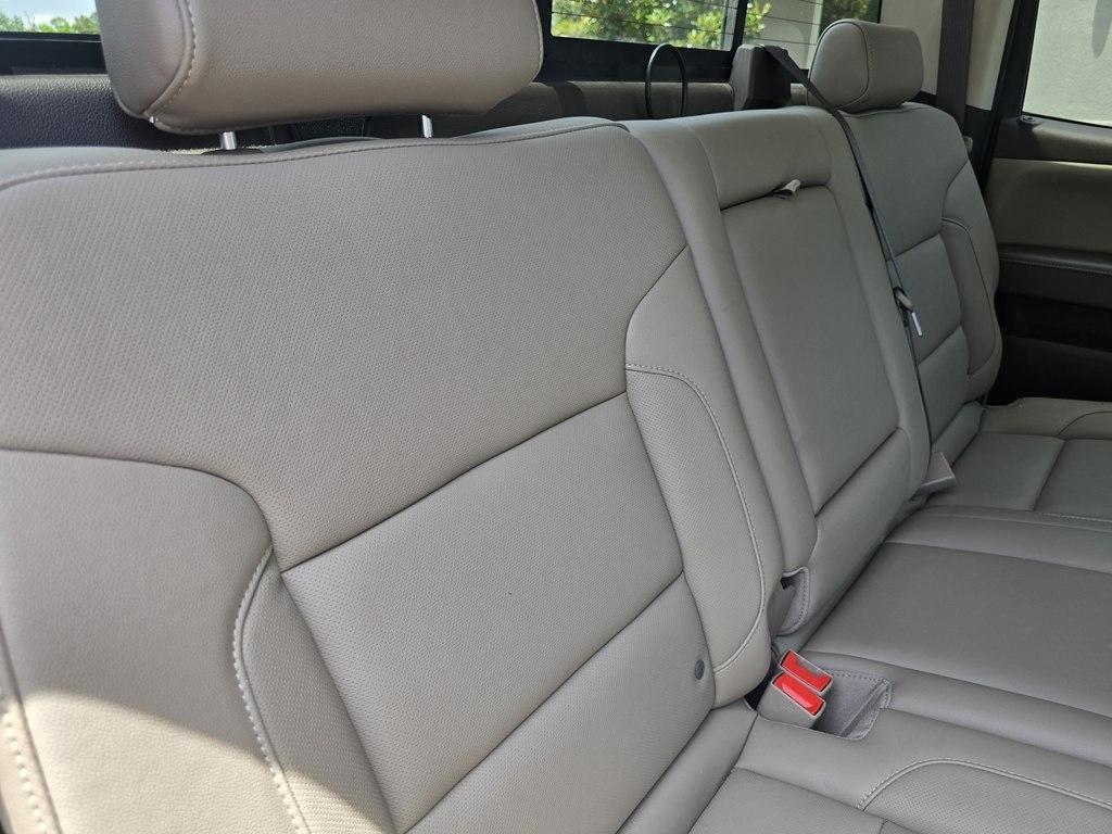 GMC Sierra 1500  2018
