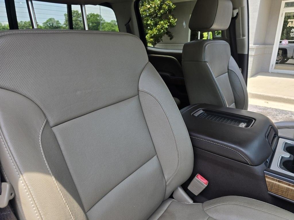 GMC Sierra 1500  2018